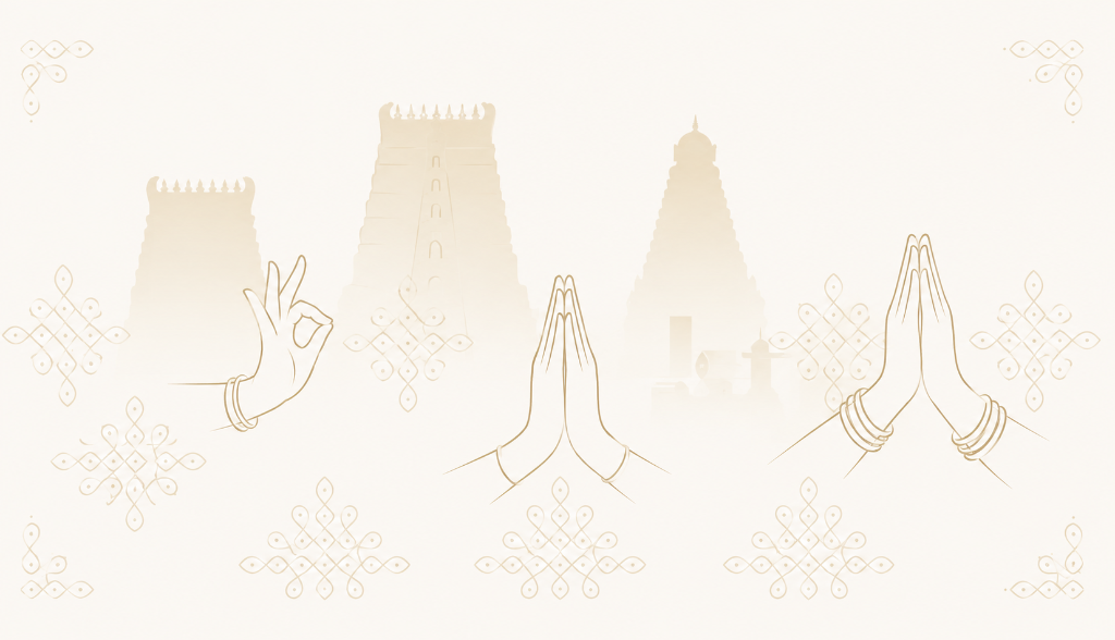 Tamil Nadu Art and Culture